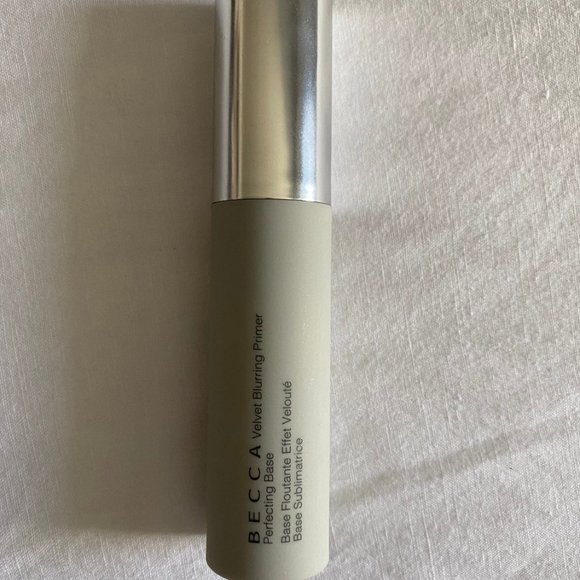 Becca Velvet Blurring Primer Perfecting Base in Apricot Haze - Picture 2 of 4